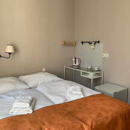 Appartement Apartament Gold Jasmine à Cracovie Extérieur photo