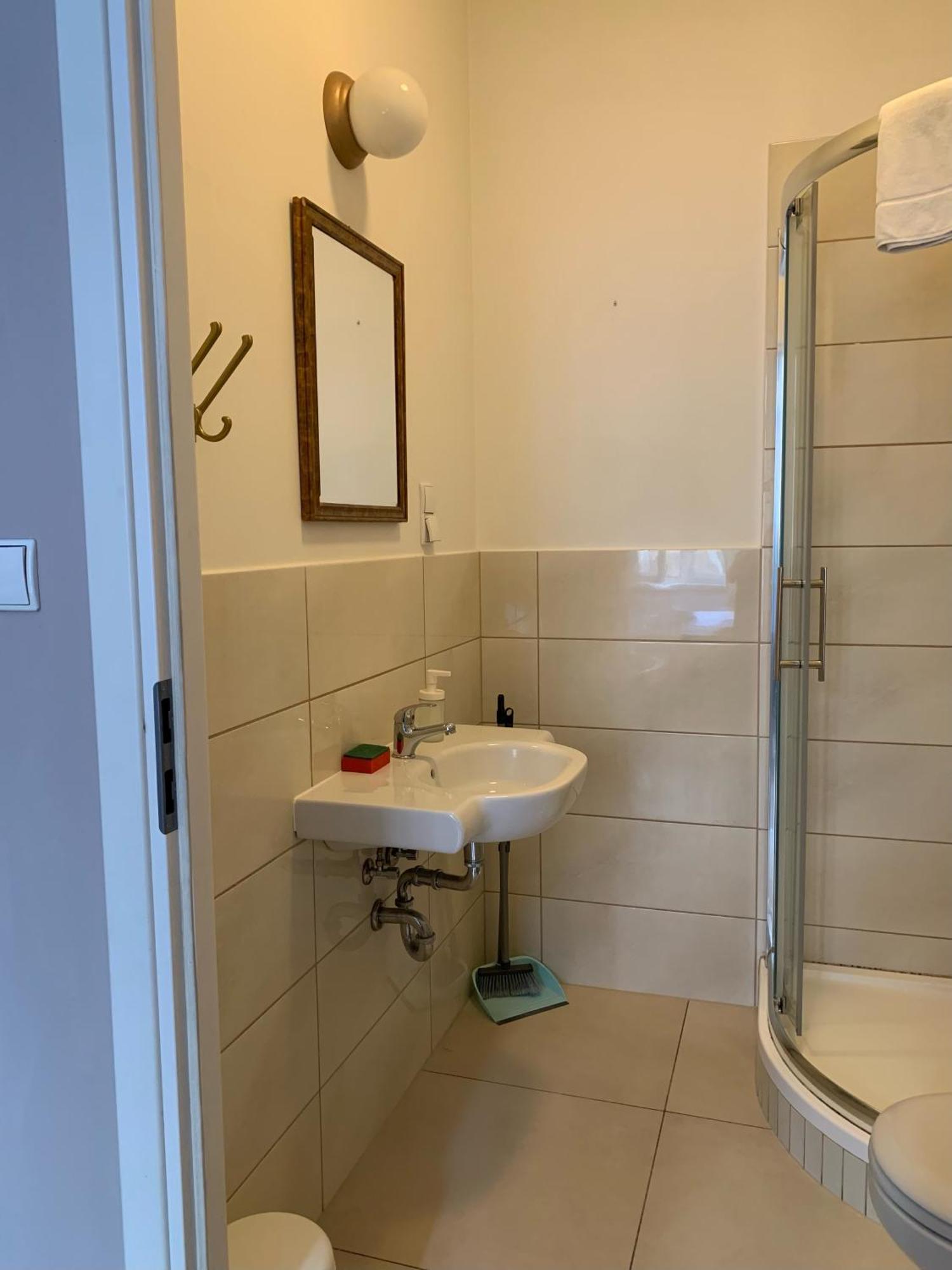 Appartement Apartament Gold Jasmine à Cracovie Extérieur photo