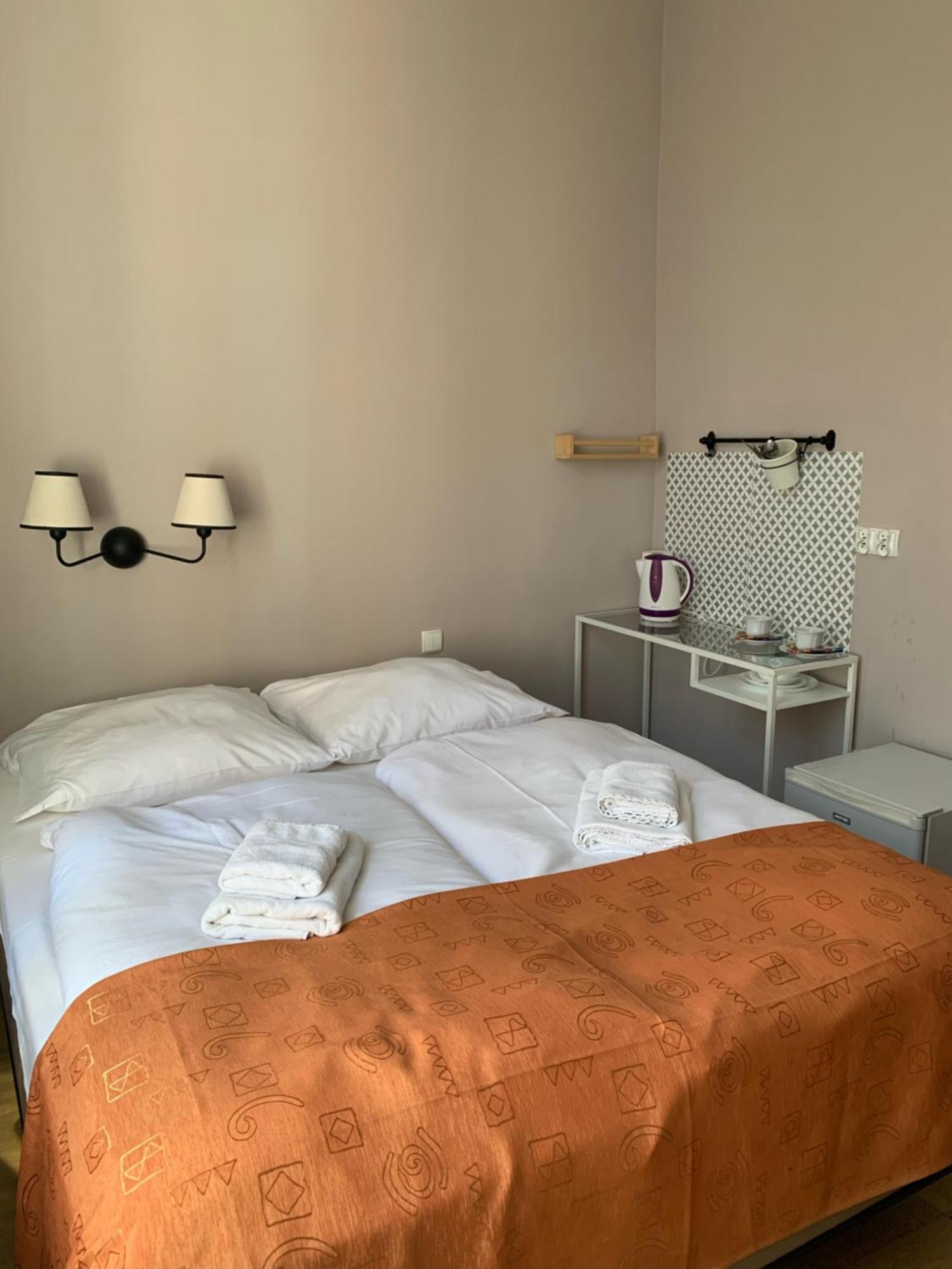Appartement Apartament Gold Jasmine à Cracovie Extérieur photo