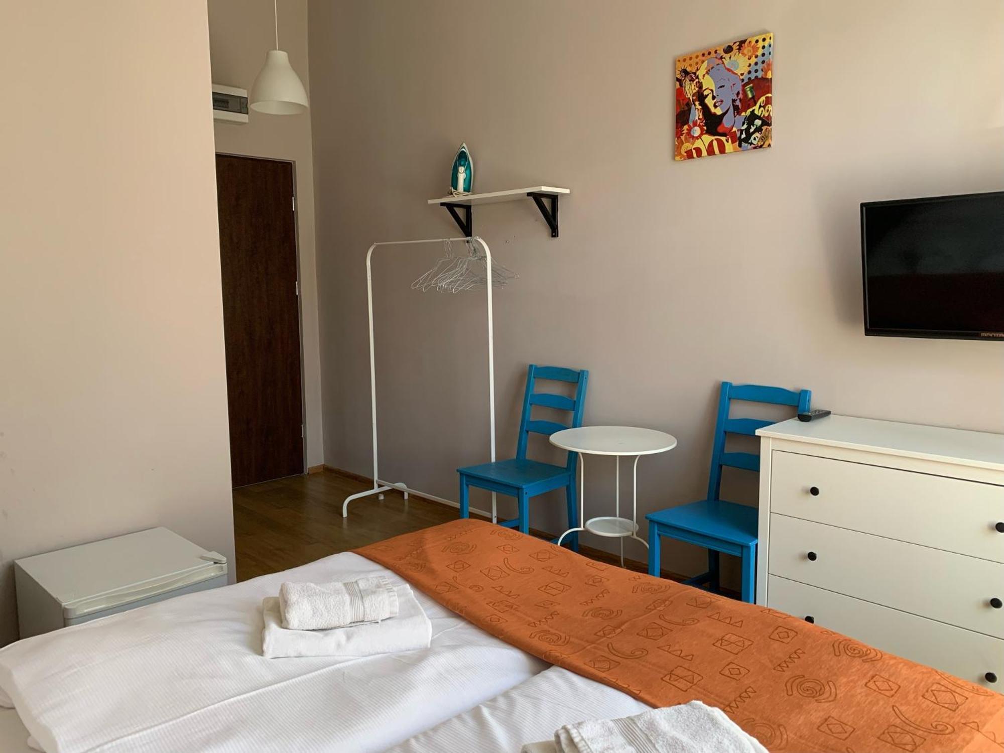 Appartement Apartament Gold Jasmine à Cracovie Extérieur photo